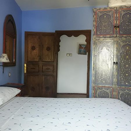 Dar Alegria Apartamento Xauen Exterior foto