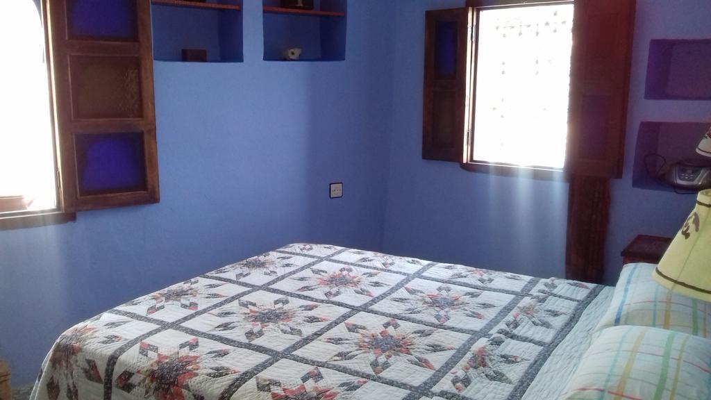 Dar Alegria Apartamento Xauen Exterior foto