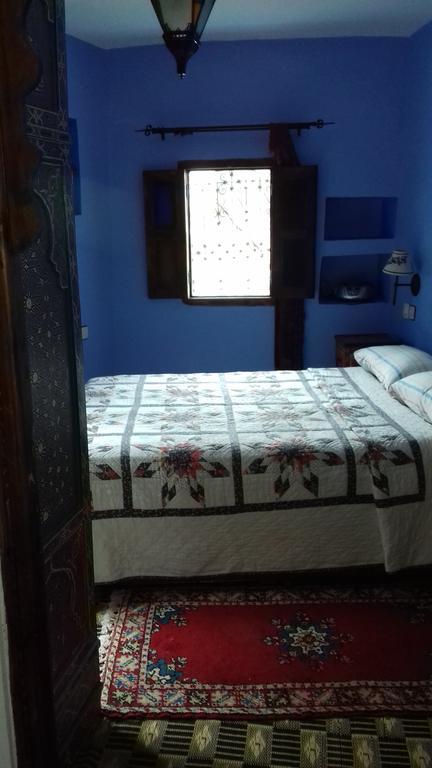 Dar Alegria Apartamento Xauen Exterior foto