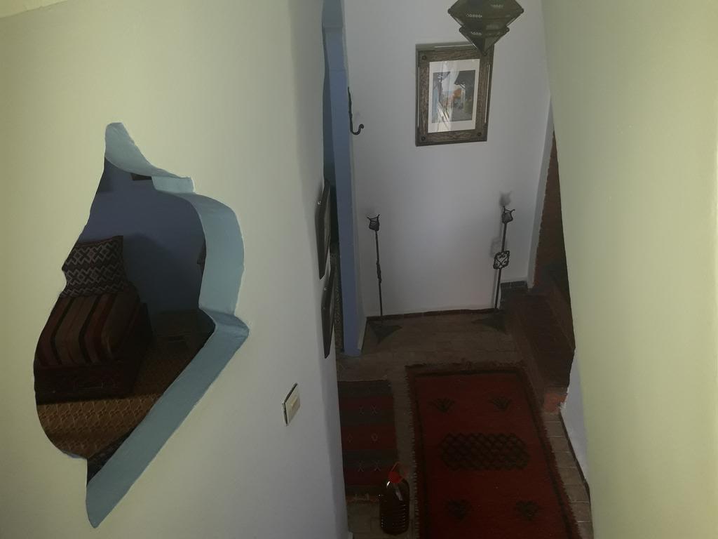 Dar Alegria Apartamento Xauen Exterior foto